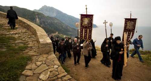 DÜNYADA BİR TEK ORAYA GİDEMİYORLAR