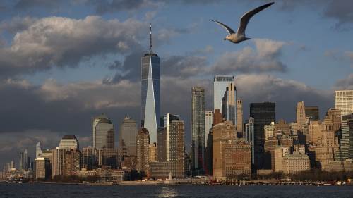 Dünyada en yüksek kiralar belli oldu: New York zirvede!