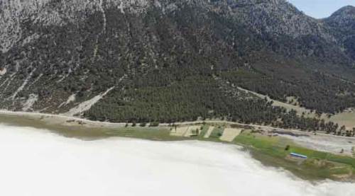 Dünyada ikinci ama artık can çekişiyor!