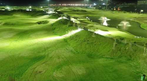 DÜNYADA İLK KEZ SAMSUNDA YAPILDI