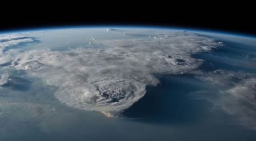 Dünyamız için büyük tehlike