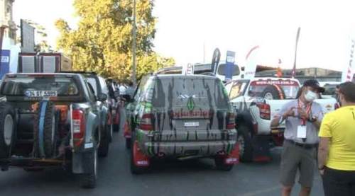 Dünyanın dört bir yanından Eskişehir'e gelecekler!