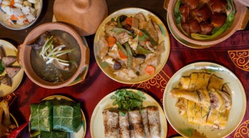 Dünyanın En İlginç Yılbaşı Yemekleri: Geleneksel Lezzetler ve Şaşırtıcı Ritüeller