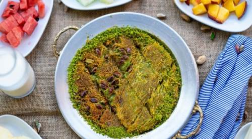 Dünyanın En İyi 100 Tatlısı Açıklandı! Birinci Şaşırttı!