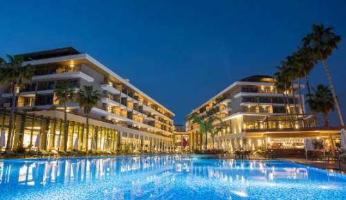 Dünyanın en iyi otelleri açıklandı: Türkiye'den 19 otel listede!