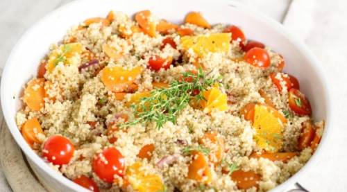 Dünyanın En İyi Salataları Listesine Adını Yazdıran 4 Türk Lezzeti!