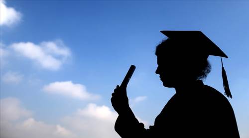 Dünyanın en iyi üniversiteleri açıklandı: Eskişehir'den o üniversite de listede!