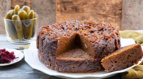 Dünyanın En Kötü 100 Yemeği Açıklandı! Listede 2 Türk Yemeği De Var!