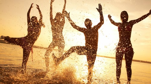 Dünyanın en mutlu halkı belli oldu