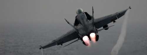 DÜNYANIN EN ÖLÜMCÜL 10 UÇAĞI