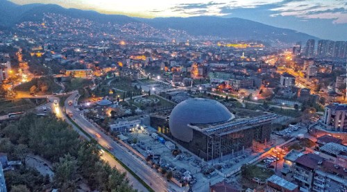 Dünyanın en sağlıklı kentleri arasında yer aldı