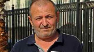 Dünyanın en şanssız adamı