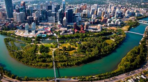 Dünyanın En Yaşanılabilir Şehirleri Açıklandı!