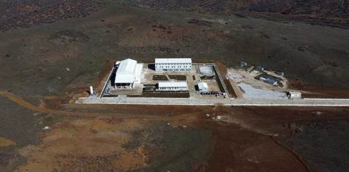 Dünyanın gözü Eskişehir’de!