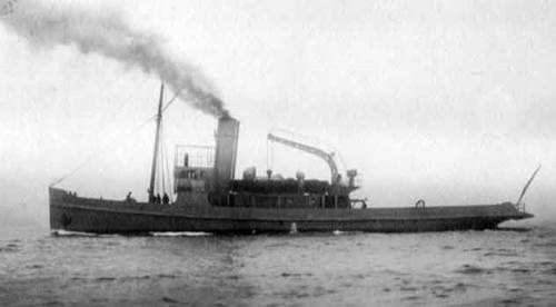 Dünyanın kaderini değiştiren Türk!