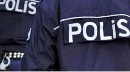Dur ihtarına uymayan sürücü yakalandı