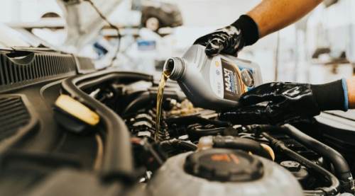 Duran Arabadan Gelen Sesler: Anlamları, Nedenleri ve Çözüm Yolları 