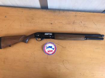 Durdurulan Araçlarda Çok Sayıda Silah Yakalandı
