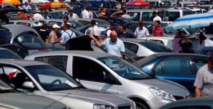 Durgunluk onları da vurdu!