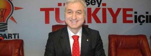 Durmuş'tan 'omurga' cevabı