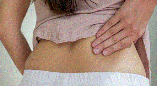 Duruş bozukluğu kadınları fıtık ediyor