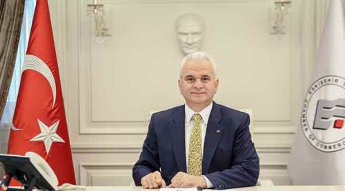Dürüst ve vizyon sahibi