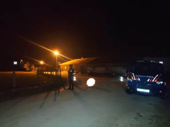 Düşecek Köyünde Karantina Süresi 5 Gün Daha Uzatıldı
