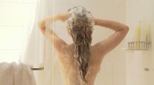 Duştan sonra sakın bunu yapmayın!