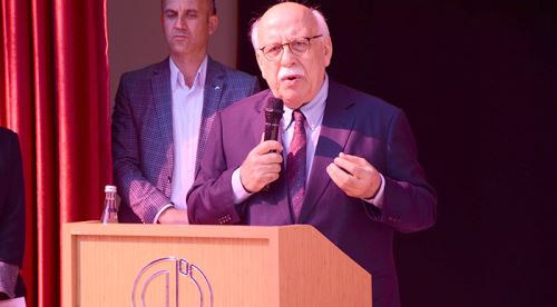 Düşünce Okulu Projesi hayata geçti