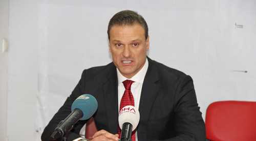 Düşüncemiz sadece galibiyetti