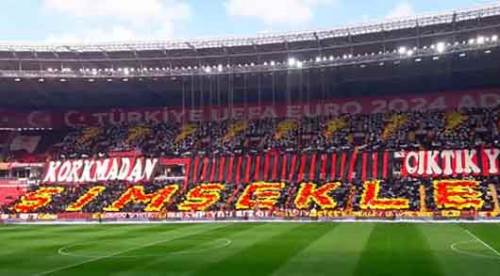 Düşüncesi var, somut adım yok