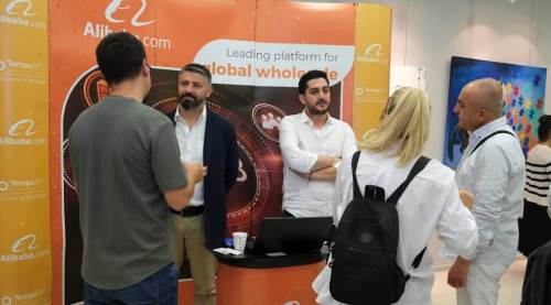 Düya devleri Eskişehir'de buluştu