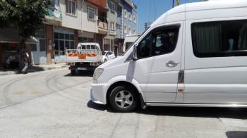 Duyarsız Sürücüler Kazalara Davetiye Çıkartıyor
