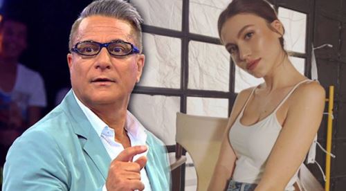 Duygu Özaslan, Mehmet Ali Erbil'i ifşa etti!