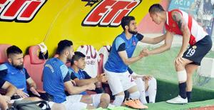 Duygusal görüntüler