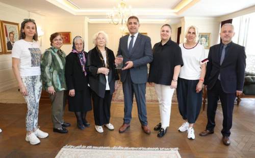 Düzce Atatürk Devlet Hastanesi’ne 8 yeni cihaz bağışı