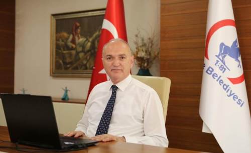 Düzce Belediye Başkanı'ndan özel davet: Herkes gelsin, gezsin...