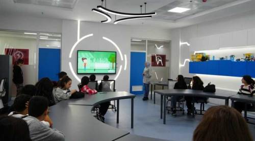 Düzce Belediyesi Bilim Merkezi'nden gençler için güzel haber