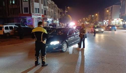 Düzce’de 27 bin kişi sorgulandı: Çok sayıda silah ele geçirildi