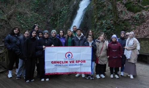 Düzce'de amatör spor kulüplerine 20 bin kilometrelik ulaşım desteği