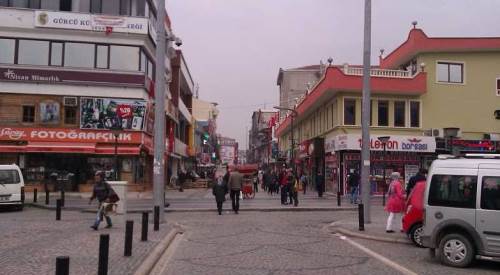 Düzce'de hafta sonu hava durumu nasıl olacak? (5 Ekim 2024)