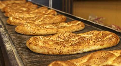 Düzce'de Halk Ekmek'te pide fiyatları belli oldu: İşte fiyatı...
