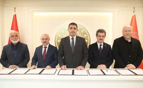 Düzce’de ihtiyaç sahiplerine Ramazan boyunca iftar hizmeti