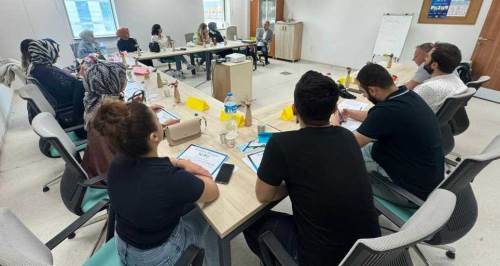 Düzce’de sağlıklı yaşam için ‘Koruyan Sağlık’ eğitimi başladı