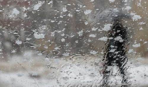 Düzce hava durumu - 13 Şubat 2025