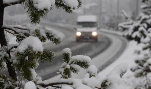 Düzce hava durumu - 19 Mart 2025