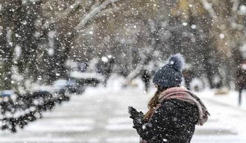 Düzce hava durumu - 19 Şubat 2025