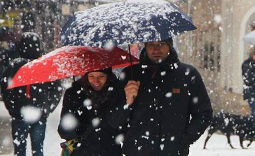 Düzce hava durumu - 20 Mart 2025