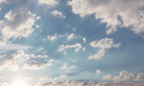 Düzce hava durumu - 21 Nisan 2025