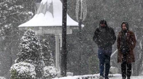 Düzce hava durumu - 21 Şubat 2025